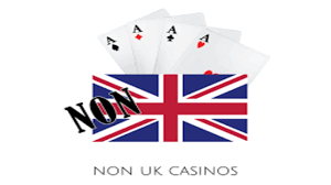 Top Rated Non-UK Casinos Explore the Best Online Gaming Options Top Rated Non-UK Casinos Explore the Best Online Gaming Options