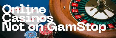 Understanding Non GamStop Sites Freedom to Choose Your Bets Understanding Non GamStop Sites Freedom to Choose Your Bets