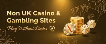 Understanding Non-UKGC Casinos A Comprehensive Guide Understanding Non-UKGC Casinos A Comprehensive Guide