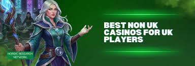 Understanding Non-UKGC Casinos A Comprehensive Guide Understanding Non-UKGC Casinos A Comprehensive Guide