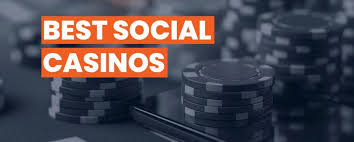 Understanding Social Casinos A New Era in Gaming