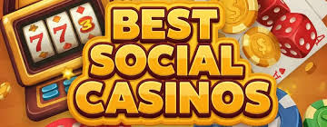 Understanding Social Casinos A New Era in Gaming