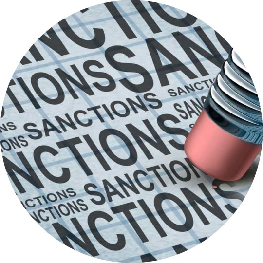 Understanding the Role of a Sanctions Law Firm in Navigating Complex Regulations Understanding the Role of a Sanctions Law Firm in Navigating Complex Regulations