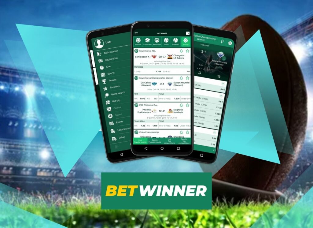 Unleashing the Thrills of BetWinner A Comprehensive Guide to the Premier Online Bookmaker