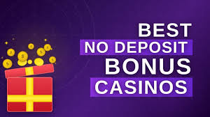Unlock 100 Free Spins No Deposit Offers to Win Big!