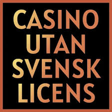Upptäck Online Casino Utan Svensk Licens för en Bättre Spelupplevelse