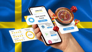 Utländska Casino med Låg Insättning - Ditt Bästa Val