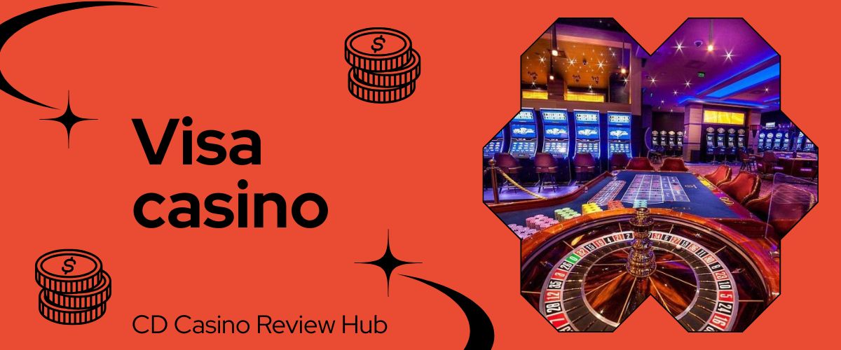 Casino mit Visa Sicheres Spielen und Einzahlen Casino mit Visa Sicheres Spielen und Einzahlen