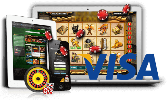 Casino mit Visa Sicheres Spielen und Einzahlen Casino mit Visa Sicheres Spielen und Einzahlen