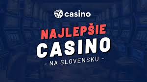 Zahraničné kasína pre Slovákov Kam sa oplatí ísť hrať