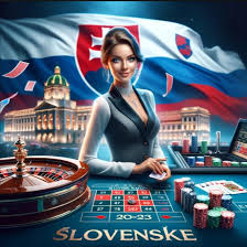 Zahraničné online casino pre Slovákov Všetko, čo potrebujete vedieť