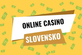 Zahraničné online kasína pre Slovákov Prehľad a odporúčania