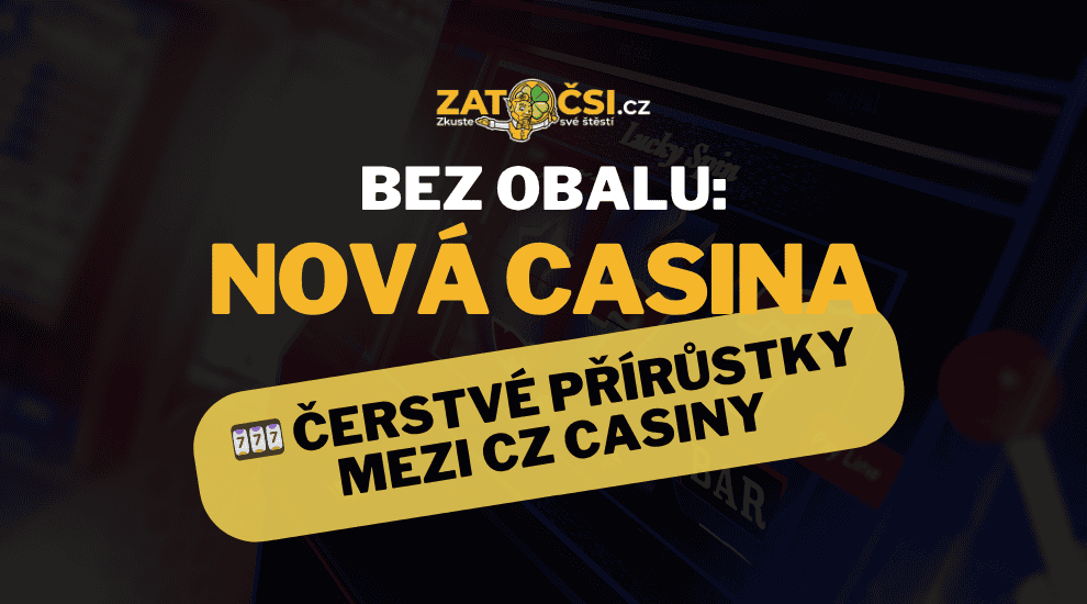 Zahraniční casina s bonusem bez vkladu Co potřebujete vědět