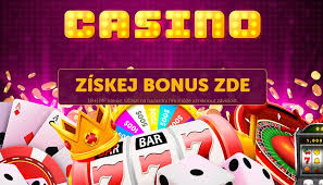 Zahraniční casino no deposit bonus Využijte šanci k výhře bez rizika