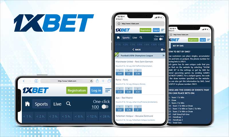 1xbet Kenya The Ultimate Betting Experience -218172105 1xbet Kenya The Ultimate Betting Experience -218172105
