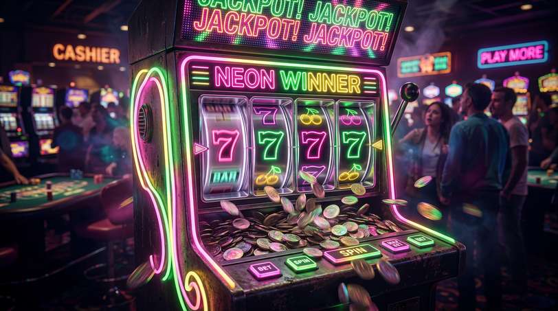 casinonic 2026