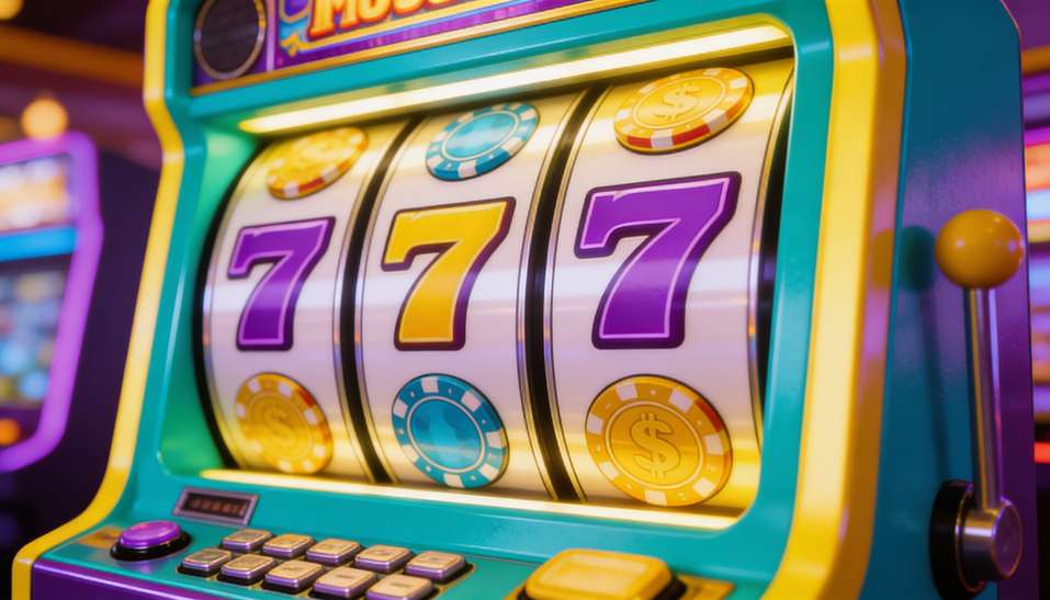 Ruby slots casino anmelden