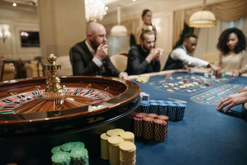 Richy farmer casino app