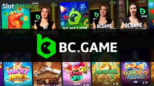BC.Game Azerbaijan App Revolutionizing Online Gaming