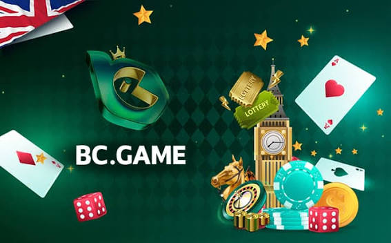 BC.Game Casino Afrique Un Guide Complet pour les Joueurs BC.Game Casino Afrique Un Guide Complet pour les Joueurs