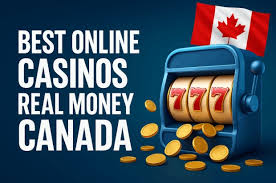 Best Live Casino in Canada Experience the Thrill from Home