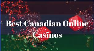 Best Online Casino in Canada for Real Money Best Online Casino in Canada for Real Money