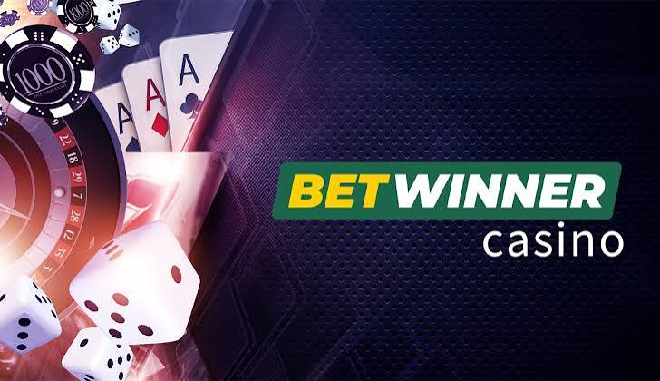 BetWinner APK The Ultimate Mobile Betting Experience