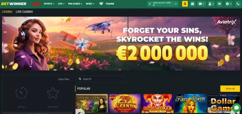 BetWinner Betting Guide Tips for Successful Online Betting