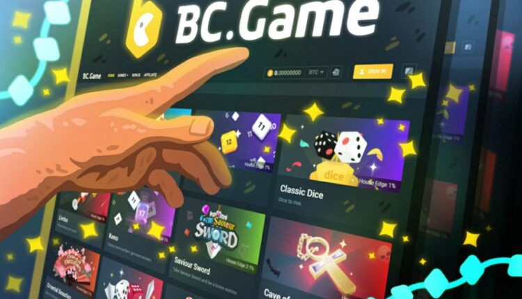 Complete Guide to the BC.Game Romania Registration Process Complete Guide to the BC.Game Romania Registration Process