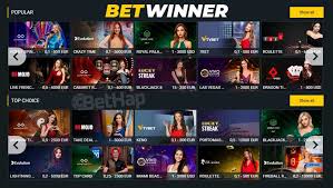 Comprehensive BetWinner Betting Guide Tips and Strategies