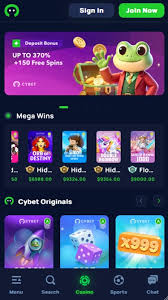 Cybet Crypto Casino Revolutionizing Online Gaming -768509526 Cybet Crypto Casino Revolutionizing Online Gaming -768509526