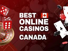 Discover the Best Online Casino in Canada -224239151 Discover the Best Online Casino in Canada -224239151