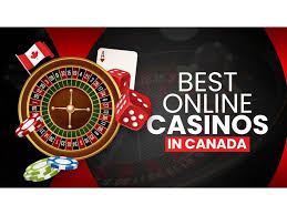 Discover the Best Online Real Money Casinos in Canada -306326870 Discover the Best Online Real Money Casinos in Canada -306326870