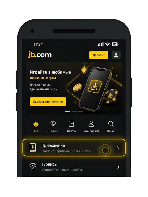 Discover the Exciting World of JB Casino 1150532552