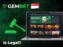 Discover the Thrills of Gembet Casino Your Ultimate Gaming Destination -777959480