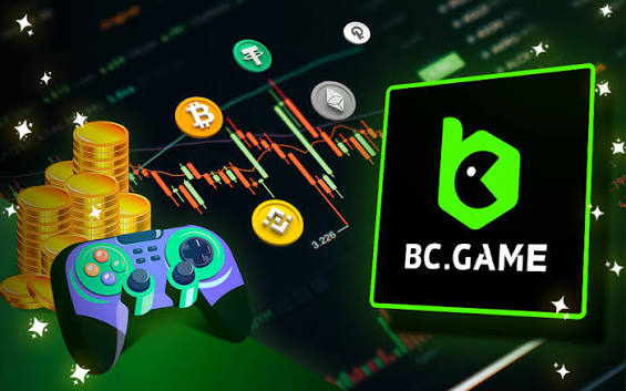 Everything You Need to Know About Playing on BC.Game 896110974