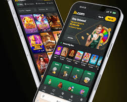 Experience the Excitement of JB Casino Platform