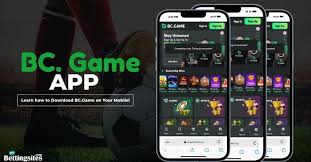 Explore the Exciting World of BC.Game Crypto Casino Platform -671249011 Explore the Exciting World of BC.Game Crypto Casino Platform -671249011