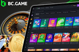 Explore the Thrilling World of BC.Game Argentina Casino Explore the Thrilling World of BC.Game Argentina Casino