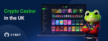 Exploring Cybet Crypto Casino The Future of Online Gaming -767798964 Exploring Cybet Crypto Casino The Future of Online Gaming -767798964