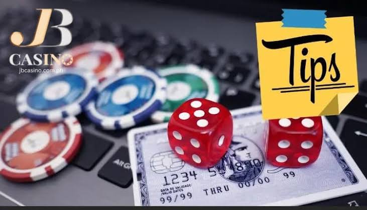 Exploring JB Crypto Casino A New Era of Online Gambling 1154207599