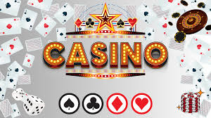 Exploring Non-UK Casinos That Accept Players Worldwide -107676730