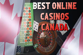 Exploring the Thrilling World of Online Casinos in Canada -241215339