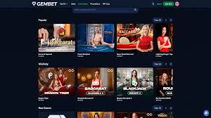 GemBet Singapore Your Ultimate Online Betting Experience -790837683 GemBet Singapore Your Ultimate Online Betting Experience -790837683