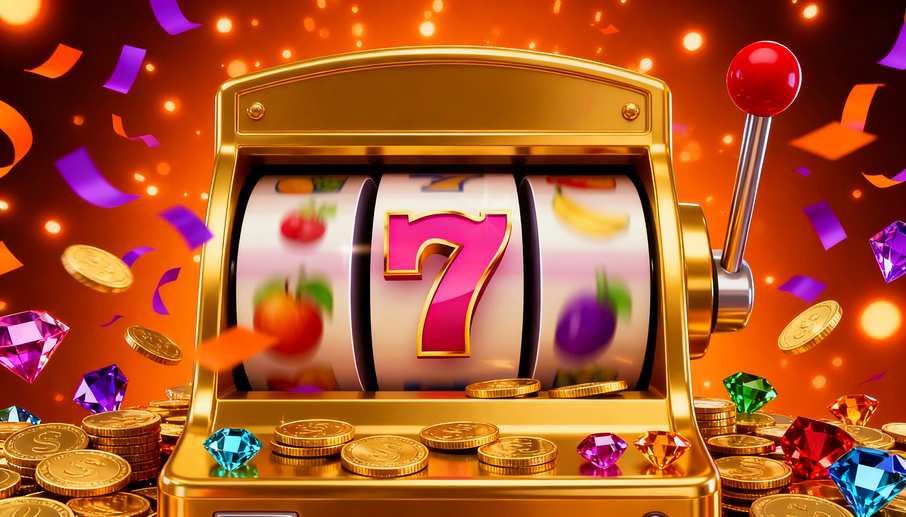 newluckycasino-de.com