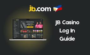 How to Easily Navigate the JB Casino Registration Process How to Easily Navigate the JB Casino Registration Process