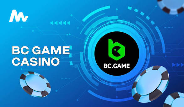How to Navigate the BC.Game Nigeria Login Process