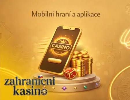 Jak vybrat zahraniční online casino pro české hráče