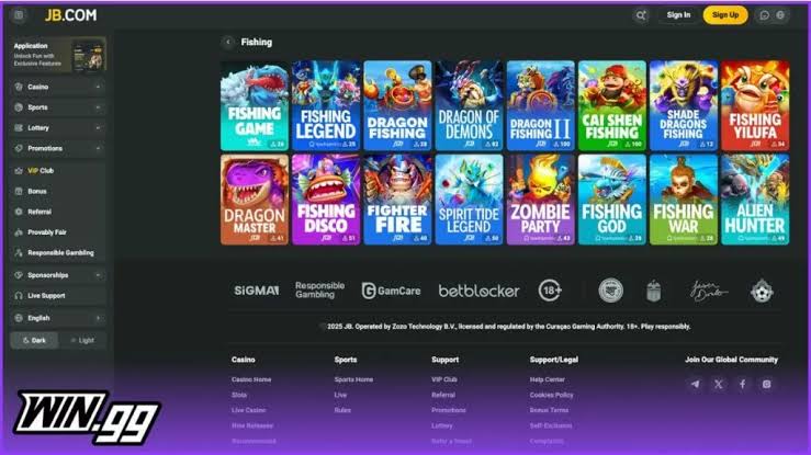 JB Casino Registration Process Step-by-Step Guide to Getting Started 1162015489