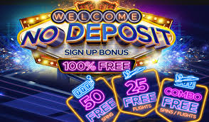 Maximize Your Gaming Experience with Free Spins No Deposit Maximize Your Gaming Experience with Free Spins No Deposit